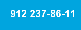 912 237-86-11